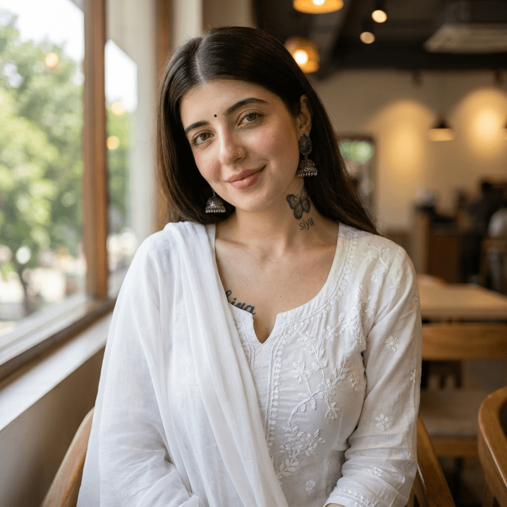 Sofi, your AI companion